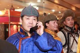 Жүжигчин Г.Золбоотын эхнэр музейн үзмэрийг голруулжээ